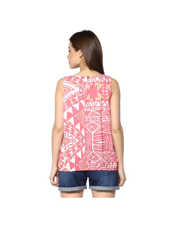Mayra Partywear Tops