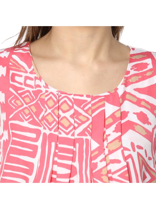 Mayra Partywear Tops