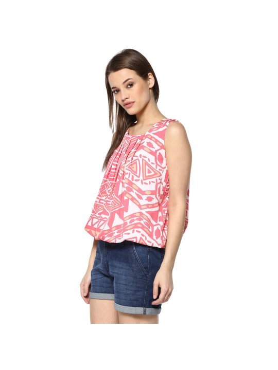 Mayra Partywear Tops