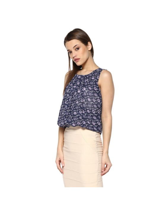 Mayra Partywear Top
