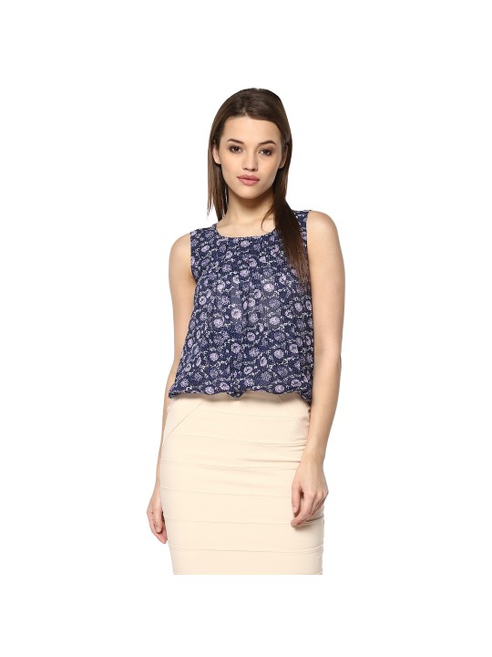 Mayra Partywear Top