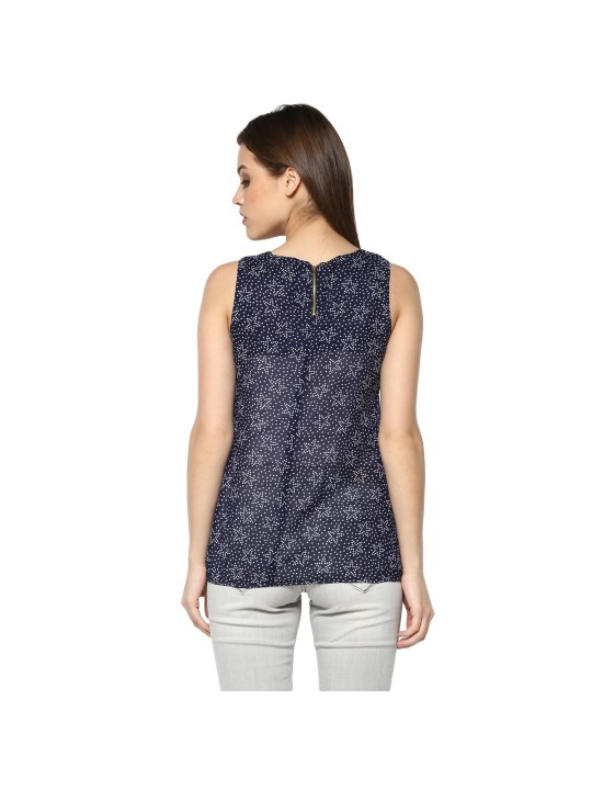 Mayra Partywear Top