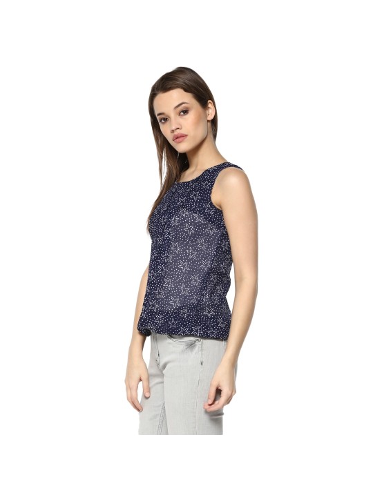 Mayra Partywear Top