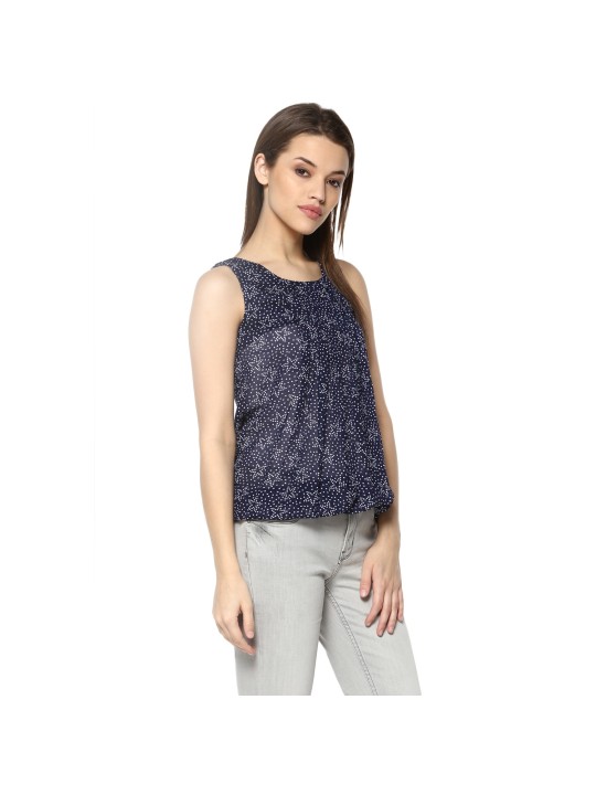 Mayra Partywear Top