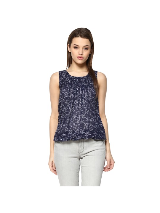 Mayra Partywear Top