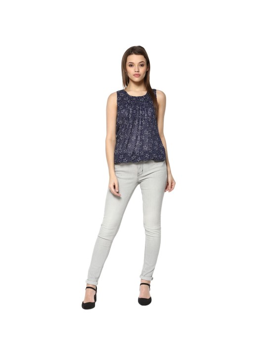 Mayra Partywear Top