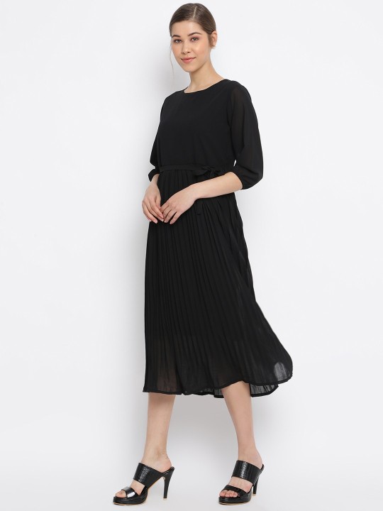 Mayra Partywear Dress