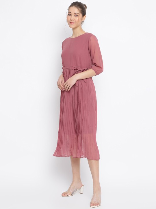 Mayra Partywear Dress