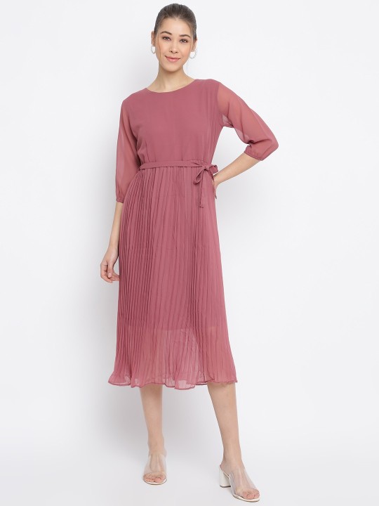 Mayra Partywear Dress
