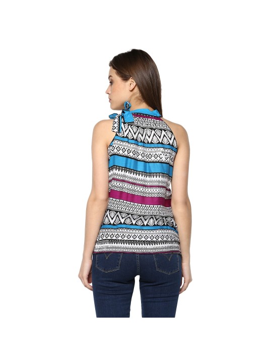 Mayra Partywear Top