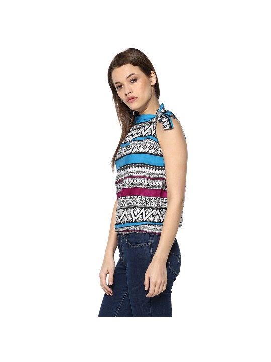 Mayra Partywear Top