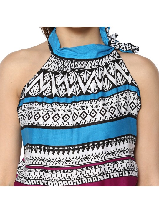 Mayra Partywear Top