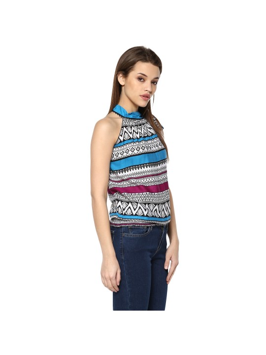 Mayra Partywear Top