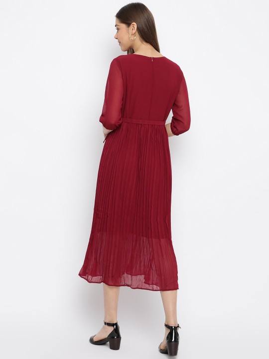 Mayra Partywear Dress