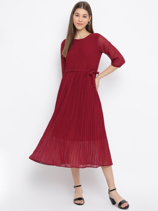 Mayra Partywear Dress