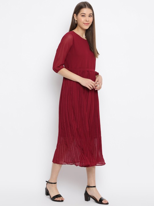 Mayra Partywear Dress