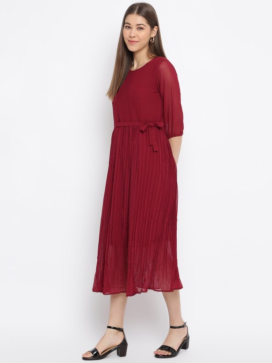 Mayra Partywear Dress