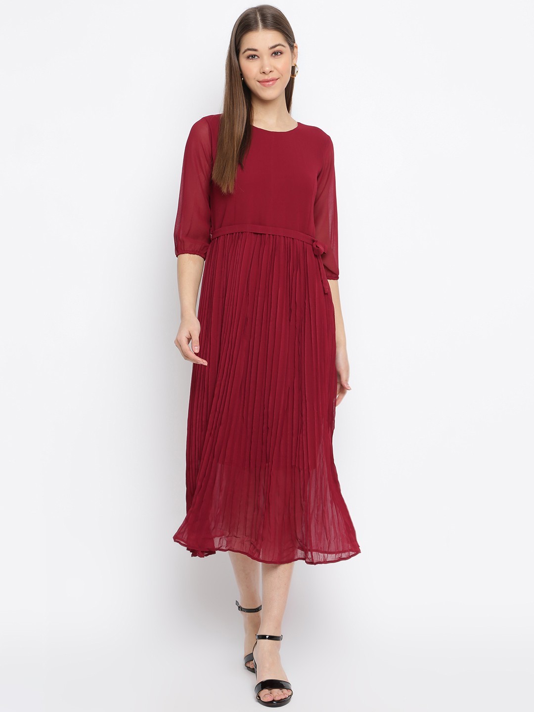 Mayra Partywear Dress