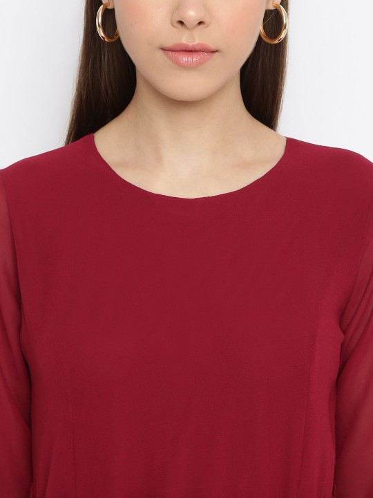 Mayra Partywear Dress