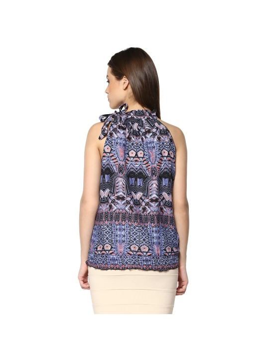 Mayra Partywear Top