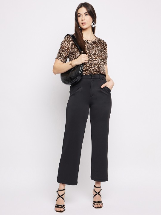 Mayra Partywear Top