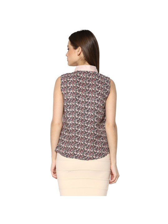 Mayra Partywear Shirt