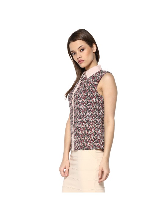 Mayra Partywear Shirt