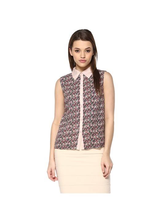 Mayra Partywear Shirt