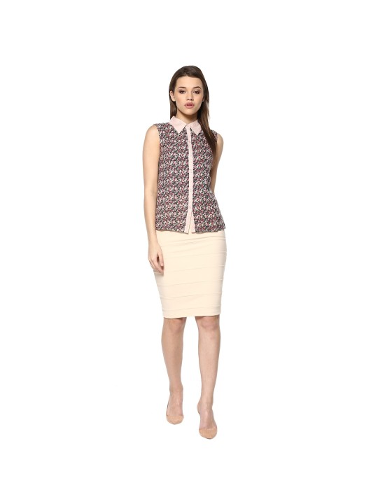 Mayra Partywear Shirt