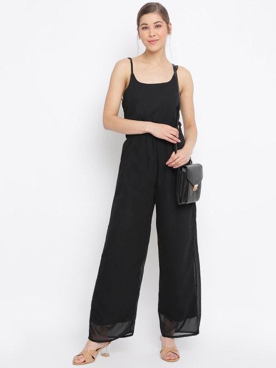 Mayra Partywear Jumpsuit