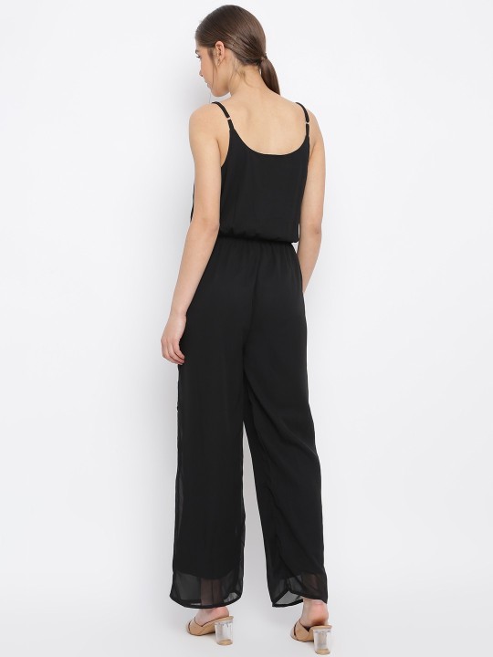 Mayra Partywear Jumpsuit