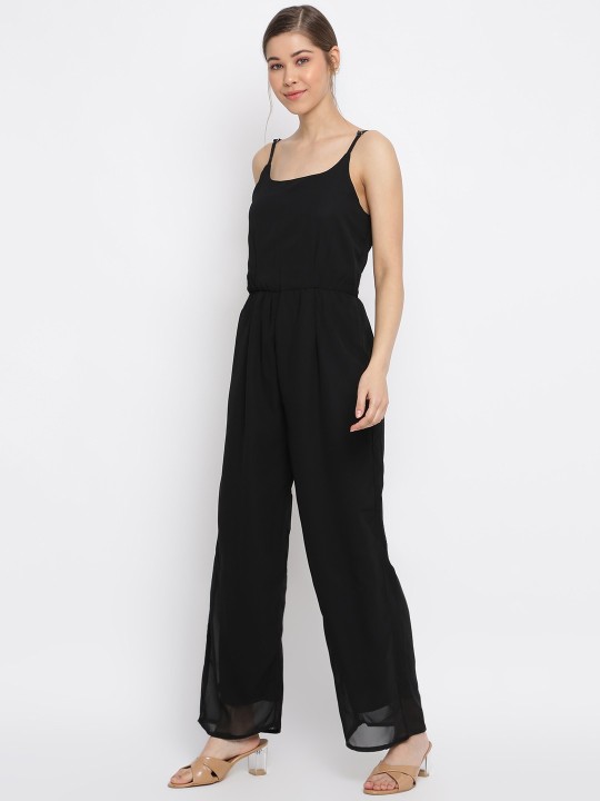 Mayra Partywear Jumpsuit