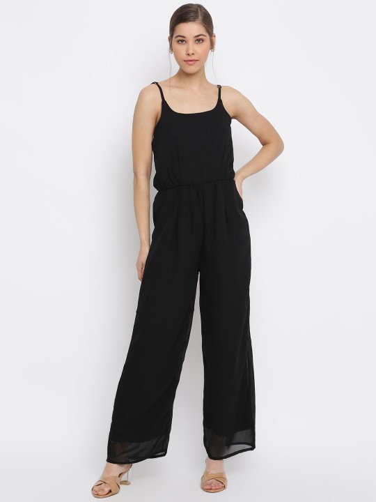 Mayra Partywear Jumpsuit