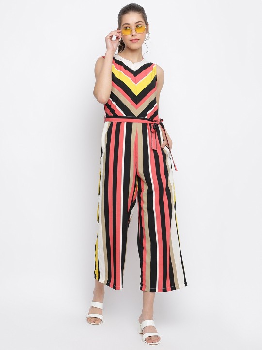 Mayra Partywear Jumpsuit
