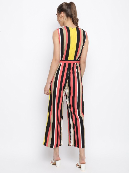 Mayra Partywear Jumpsuit