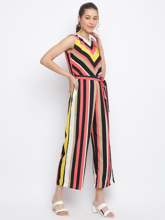 Mayra Partywear Jumpsuit
