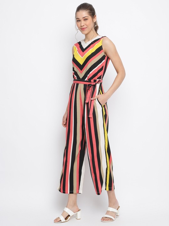 Mayra Partywear Jumpsuit