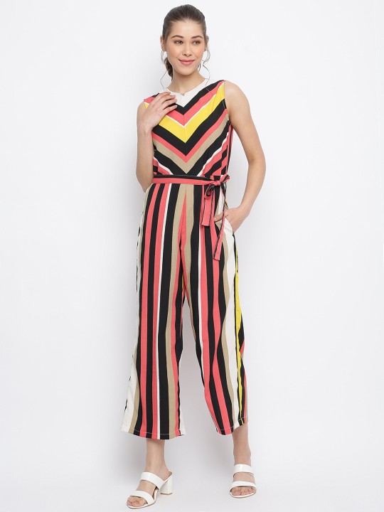 Mayra Partywear Jumpsuit