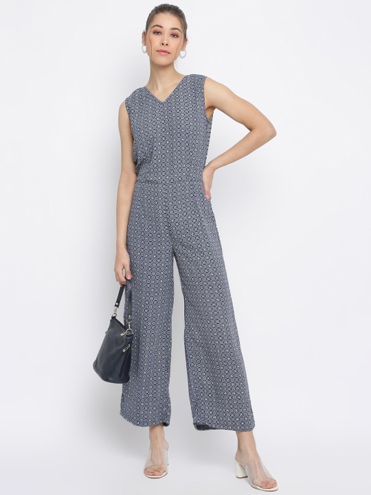 Mayra Partywear Jumpsuit
