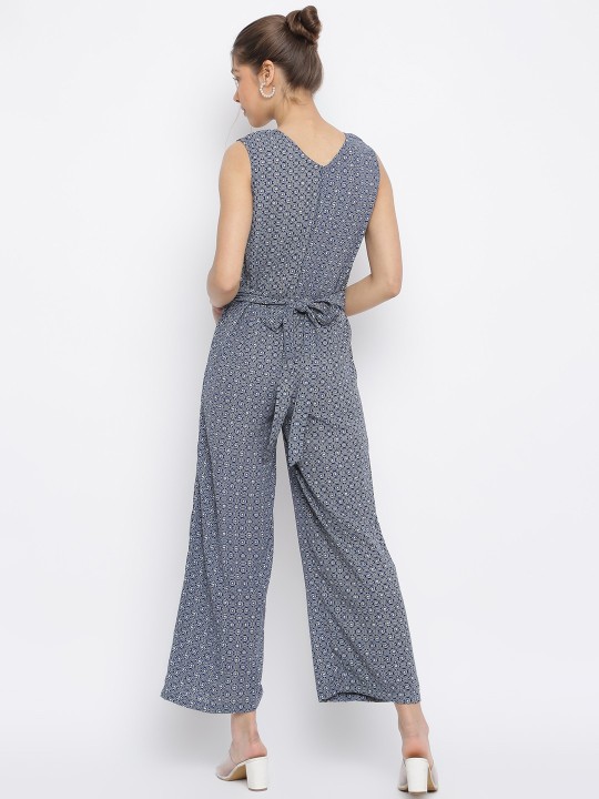 Mayra Partywear Jumpsuit