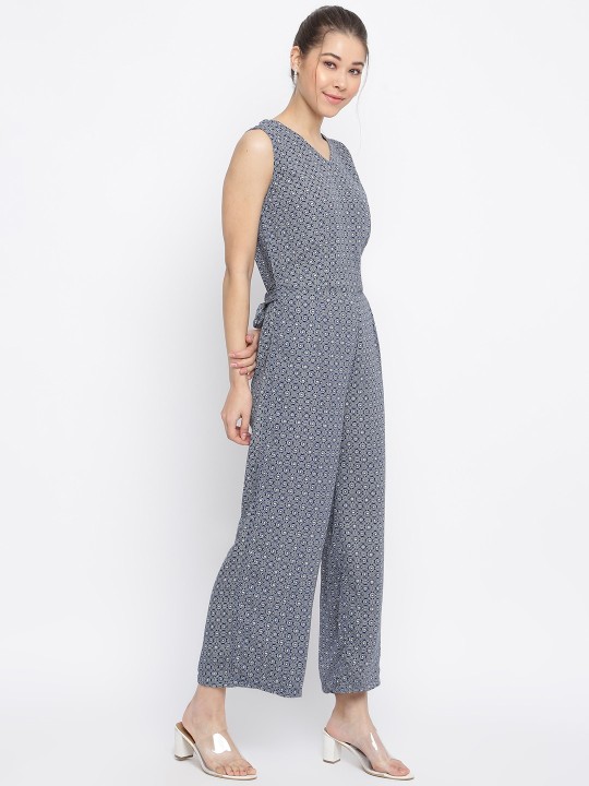 Mayra Partywear Jumpsuit