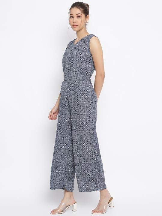 Mayra Partywear Jumpsuit