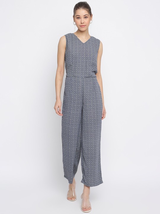 Mayra Partywear Jumpsuit