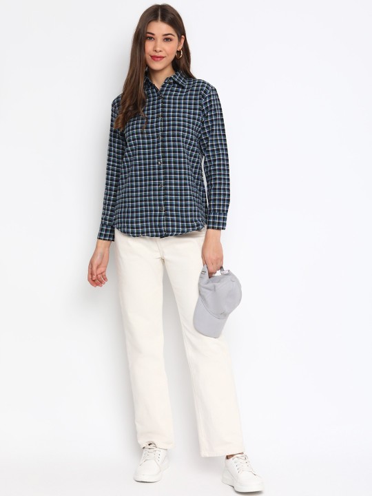 Mayra Partywear Shirts