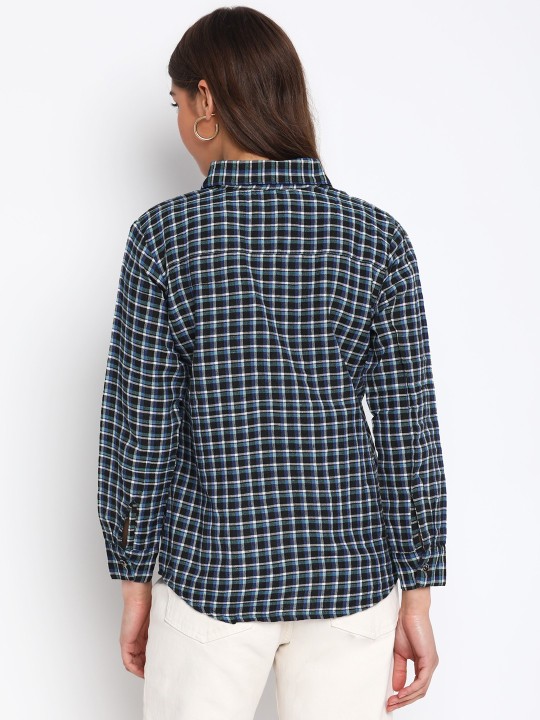 Mayra Partywear Shirts