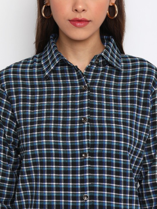 Mayra Partywear Shirts