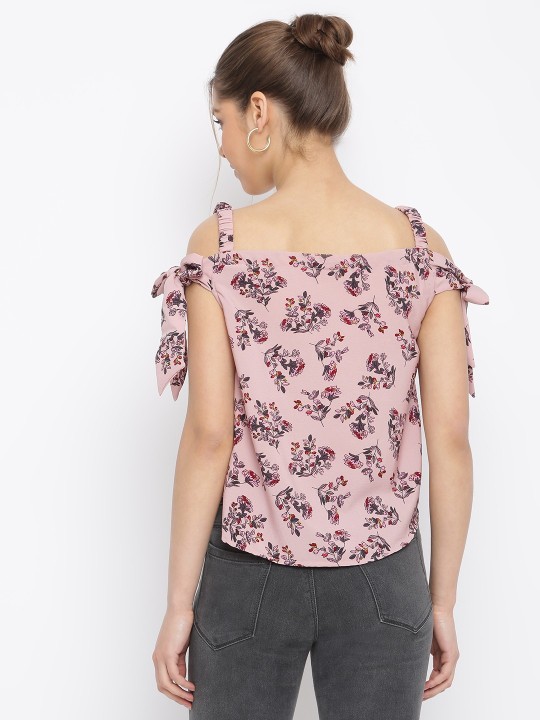 Mayra Partywear Top