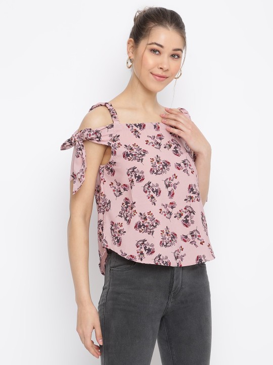 Mayra Partywear Top