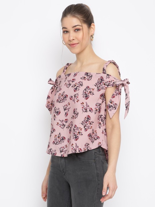 Mayra Partywear Top