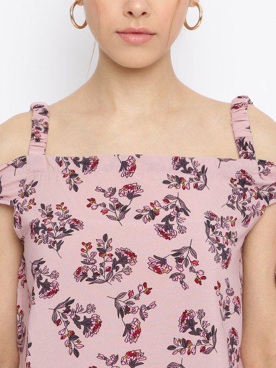 Mayra Partywear Top
